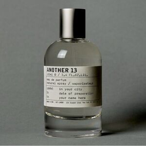2mL LE LABO Another 13 Perfume Sample – 2mL Glass Atomizer